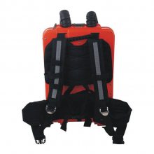 HYZ2隔绝式正压氧气呼吸器 证件齐全 正压氧气呼吸器 佩戴舒适