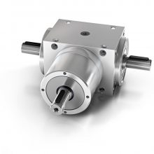 ¹Nidec Graessner׶PowerGear P27