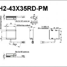 CCSϣϣ LEDιԴ TH2-43X35SW-PM