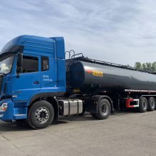 随州东特30方普货钢衬塑罐车 钢衬塑罐体供液供水普货罐车