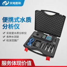 便携式水中砷测定仪 SHAS-175型 测水处理、地表水