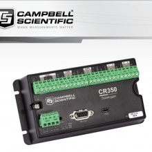 ΩƼ Ӧ Campbell CR1000Xݲɼվ