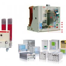 ԭװABBӴVSC 7.2-400A VSC/P 12 VSC/P 7.2