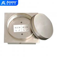 AosensWʢ AS-DL-125PL/F ʽ Դ Ϣ ռ