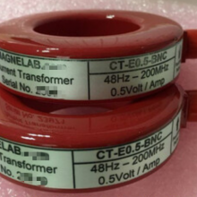 美国原装Magnelab电流互感器CT-B CT-C CT-D CT-E CT-F大量供应