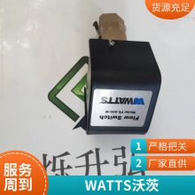 WATTS流量开关FS-200-W供热系统烁升弘