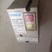 DUNGS˹VPS504 S04ȼ©