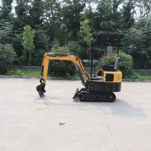 国产小型挖掘机 小挖机韶关热销 小型挖掘机价格实惠