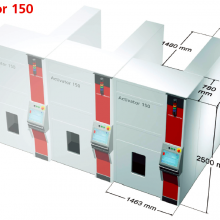 Centrotherm ȹ豸-RTP 150