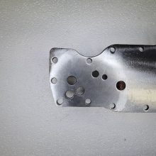 ȴ6D107˹ɢOilcoolerȴ 4386525EA/438652