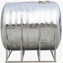 大容量不锈钢水箱保温304水塔储水罐2吨立式楼顶方形太阳能热水桶