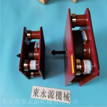 机械隔振用的隔震垫，毛毡下料机防震垫选jedla