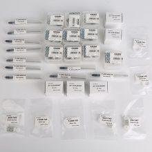 DeVilbiss特威蓝枪雾化帽 DeVilbiss特威蓝枪枪针 DeVilbiss特威蓝枪喷嘴