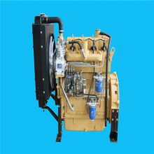 东风天龙天锦MC13.54-50（辅助取水/博世SCR串联电加热/ZF-缓速器）C75420215S