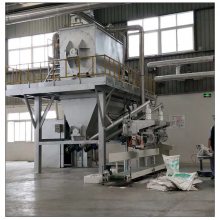 操作干粉砂浆设备时需要注意什么？