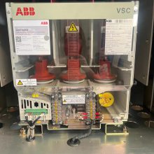 ABB սӴVSC/P 12-400A 110VDC SCO NST51000601