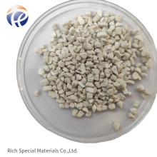 蒸镀材料 高纯二氧化钛颗粒 TiO2颗粒工业实验室用品