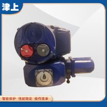 水泥厂风量调节阀门电动执行机构 北京原装伯纳德 AS60