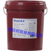 ձ46 Mobil Vacuum Pump Oil 46 