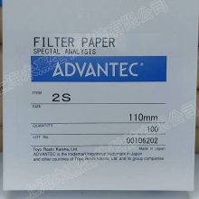 ADVANTEC2Sϵпˮֱֽ150mmֽ