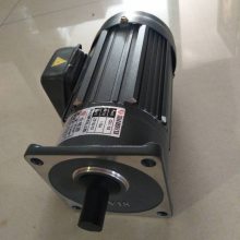 河北唐山大量供应齿轮减速电机GV28-200W-200S