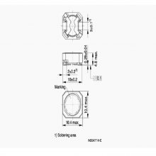 SMT Ƭ TDK EPCOS ȫεB82464G4154M000