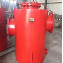 宇成煤矿用瓦斯管道水封式防爆器FBQ400 防回火装置