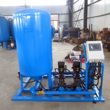 自动补水定压装置 水箱定压补水机组 智能稳压补水机组镇江