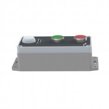 BANNER无线按钮Q120系列 DX80N9Q120PPB11