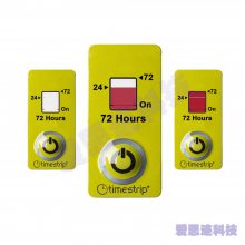 Timestrip72СʱʱǩʱǩʱǩʱܱǩƷʱָʾǩ