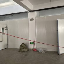 盐城阜宁冷库设备厂家定制烘干房,冷库安装公司