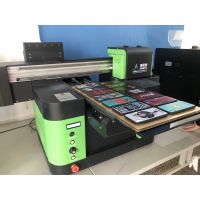 手机壳***打印机 小型UV平板打印机 门店摆放定制手机壳图像 手机壳照片印刷机