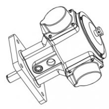 δM4-IEC 1/3HPʽ IECٻ