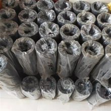 石膏砂浆喷涂机配件定子转子搅拌轴D6-3 D8-2加工生产