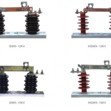  GW9-12 ѹ뿪ض·10KVϸ뵶բ