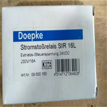  Doepke · DFS2025-2/0,01-AHz