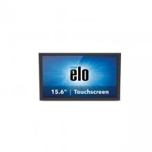 ELO 15寸宽屏表波单点触摸 嵌入式显示器 ET1593L-8CWB-0-ST-NPB-G