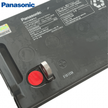 PanasonicLC-P12120ST 12V120AH UPS/EPSά