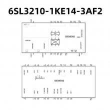 һʽƵ6SL3210-1KE14-3AF2G120CϵбƵ1.5kW