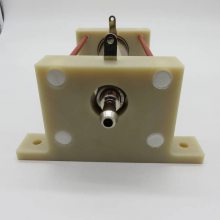 5KW10OHM大功率SL型高频氧化膜直接水冷电阻器