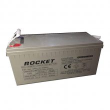 ROCKETESC200-12ܷⷧʽ12V200AH̫ܴܷ
