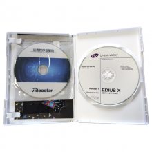 EDIUS x pro10 ༭edius11Ǳ4KƵϵͳ