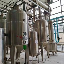 100L--3000L纯电型废水蒸发浓缩设备/蒸发器