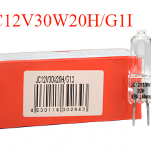 u rEYE JC12V30W20H/G1I