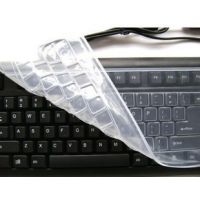 批发 键盘保护膜/台式机通用膜/标准键盘膜104/107键 通用键盘膜