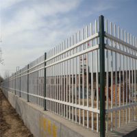 成都锌钢护栏网 山东锌钢护栏网 铝合金围栏网厂家