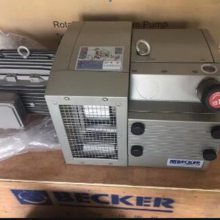 KVT3.80_BECKER_ѹϵͳձ_ոѹվձ