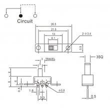 SS-12F48(1P2T)Ʒʴ䲦أسֱ