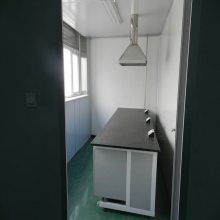 不锈钢原子吸收罩 实验室装修 原子吸风罩 实验室设计