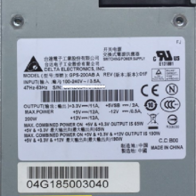 Delta DPS-300KB-1A 220W ʽԴӦ ػԴ